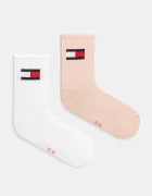 Tommy Hilfiger Детски чорапи (2 чифта)