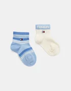 Tommy Hilfiger Детски чорапи (2 чифта)