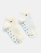 Tommy Hilfiger Детски чорапи (2 чифта)
