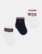 Tommy Hilfiger Детски чорапи (3 чифта)