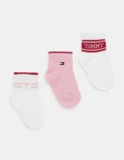 Tommy Hilfiger Детски чорапи (3 чифта)