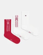Tommy Hilfiger Детски чорапи (3 чифта)