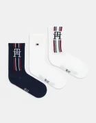 Tommy Hilfiger Детски чорапи (3 чифта)