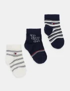 Tommy Hilfiger Детски чорапи (3 чифта)