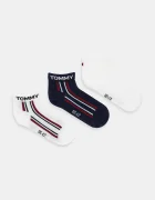Tommy Hilfiger Детски чорапи (3 чифта)