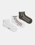 Tommy Hilfiger Детски чорапи (3 чифта)
