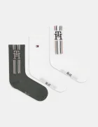 Tommy Hilfiger Детски чорапи (3 чифта)