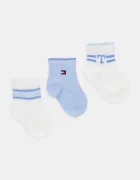 Tommy Hilfiger Детски чорапи (3 чифта)
