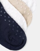 Tommy Hilfiger Детски чорапи (4 чифта) в бяло 701241407