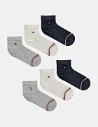 Tommy Hilfiger Детски чорапи (6 чифта)