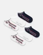 Tommy Hilfiger Детски чорапи (6 чифта)