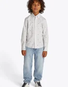 Tommy Hilfiger Детски дънки ARCHIVE BARREL