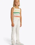 Tommy Hilfiger Детски дънки FLARE