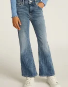 Tommy Hilfiger Детски дънки FLARE