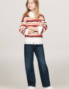 Tommy Hilfiger Детски дънки GIRLFRIEND