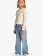 Tommy Hilfiger Детски дънки GIRLFRIEND AUTHENTIC