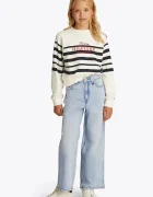 Tommy Hilfiger Детски дънки MABEL BLEACH