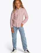 Tommy Hilfiger Детски дънки MODERN