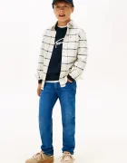 Tommy Hilfiger Детски дънки MODERN STRAIGHT