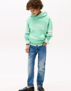 Tommy Hilfiger Детски дънки MODERN STRAIGHT