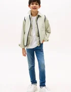 Tommy Hilfiger Детски дънки SCANTON