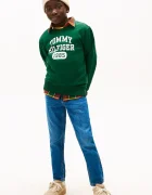 Tommy Hilfiger Детски дънки SCANTON