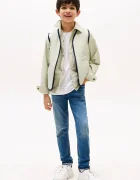 Tommy Hilfiger Детски дънки SCANTON