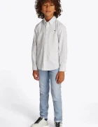 Tommy Hilfiger Детски дънки SCANTON Y