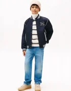 Tommy Hilfiger Детски дънки SKATER