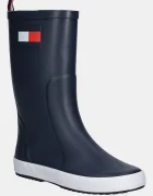 Tommy Hilfiger Детски гумени ботуши
