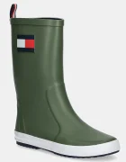 Tommy Hilfiger Детски гумени ботуши