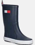 Tommy Hilfiger Детски гумени ботуши