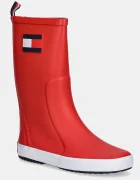 Tommy Hilfiger Детски гумени ботуши
