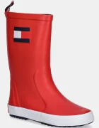 Tommy Hilfiger Детски гумени ботуши