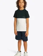 Tommy Hilfiger Детски комплект