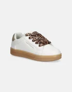 Tommy Hilfiger Детски маратонки в бежово T1A9-34230