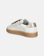 Tommy Hilfiger Детски маратонки в бежово T1A9-34230