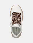 Tommy Hilfiger Детски маратонки в бежово T1A9-34230