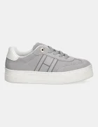Tommy Hilfiger Детски маратонки в сиво T3A9-33988
