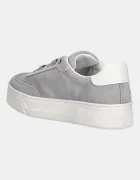 Tommy Hilfiger Детски маратонки в сиво T3A9-33988