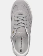 Tommy Hilfiger Детски маратонки в сиво T3A9-33988