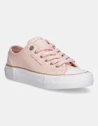 Tommy Hilfiger Детски ниски кецове