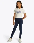 Tommy Hilfiger Детски памучен клин