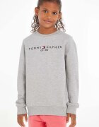 Tommy Hilfiger Детски памучен суичър