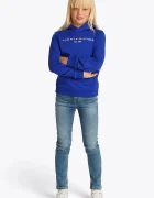 Tommy Hilfiger Детски памучен суичър