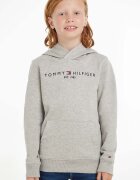 Tommy Hilfiger Детски памучен суичър