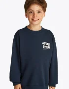 Tommy Hilfiger Детски суичър