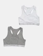 Tommy Hilfiger Детски сутиен (2 броя)