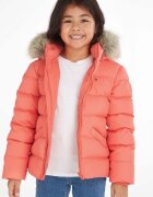 Tommy Hilfiger Детско пухено яке