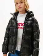 Tommy Hilfiger Детско пухено яке
